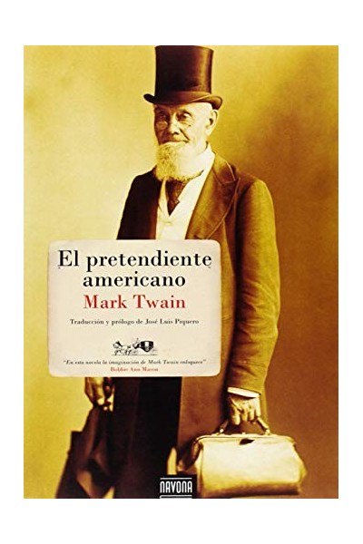 El pretendiente americano